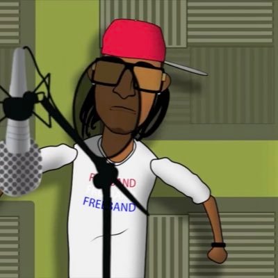 Profile Picture of Justin Jones (@JacobHendrix99) on Twitter
