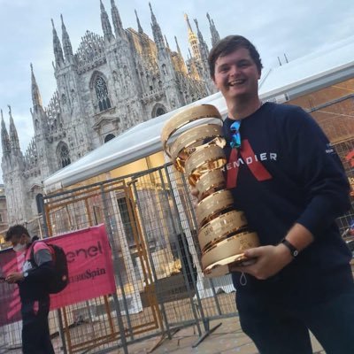 Profile Picture of Matthew Piper (@Mj_piper96) on Twitter