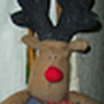 Profile Picture of Amelia Paz (@solo_fieltro) on Flickr