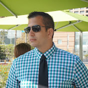 Profile Picture of Omar Azimi (@OmarAzimi) on Youtube