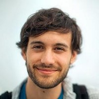 Profile Picture of Mike Matas (@mike-matas-2) on Quora