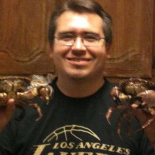 Profile Picture of Peter Ontiveros (@PeterJ46) on Facebook