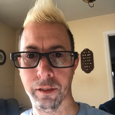 Profile Picture of Steven Batten (@stevenbatten16) on Twitter