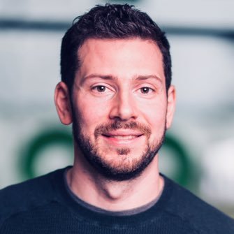 Profile Picture of John Trimble (@jntrimble) on Twitter