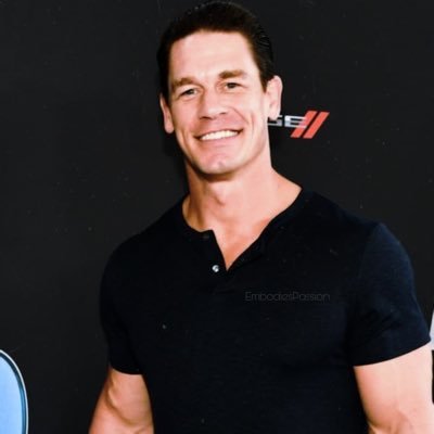 Profile Picture of Keep Growing. | NOT @JohnCena. (@EmbodiesPassion) on Twitter