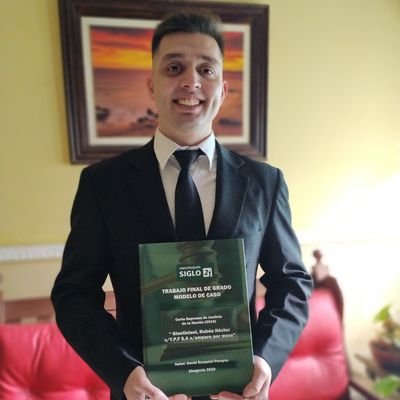 David Pereyra 👑 - Twitter Profile Picture of David Pereyra 👑 (@David_pereyra9) on Twitter