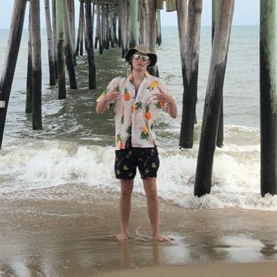 Profile Picture of Jacob Hinkle (@JacobHinkle12) on Twitter