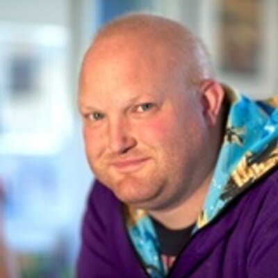 James Norman - Twitter Profile Picture of James Norman (@JamesLecturer) on Twitter