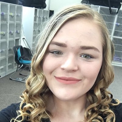 Profile Picture of Rhiannon Dalosto (@rhidal16) on Twitter