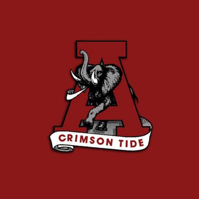 Profile Picture of Andrew McClendon (@ROLLTIDE1824) on Twitter