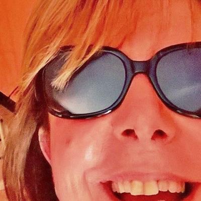 Profile Picture of Giovanna Alfonzetti (@GAlfonzetti) on Twitter