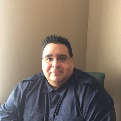 Profile Picture of Mike Beltran (@Mikeb801) on Twitter