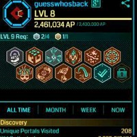 Profile Picture of Darrin Vaughn (@darrin-vaughn-1) on Quora