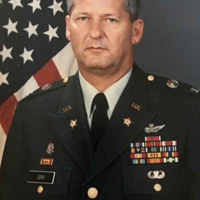 Profile Picture of Jerry Ginn (@Ginn7Jerry) on Twitter
