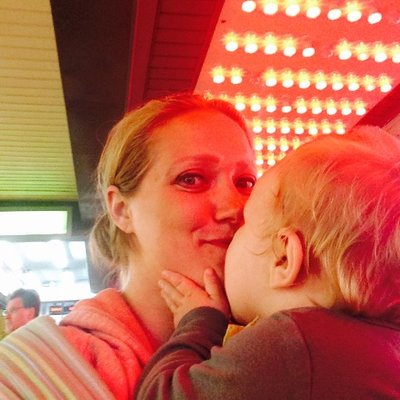 Profile Picture of Chris McCorkle (@McGirty) on Twitter
