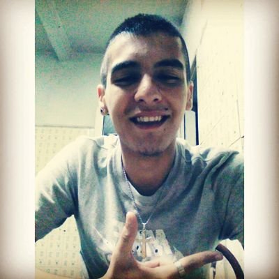 Profile Picture of Christopher Arias (@iitovc) on Twitter