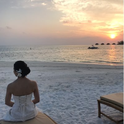 Profile Picture of TAMURA YURIKO (@Lily0125yT) on Twitter