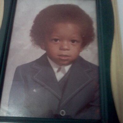 Profile Picture of Derrick J Clay (@thatdudeclay) on Twitter