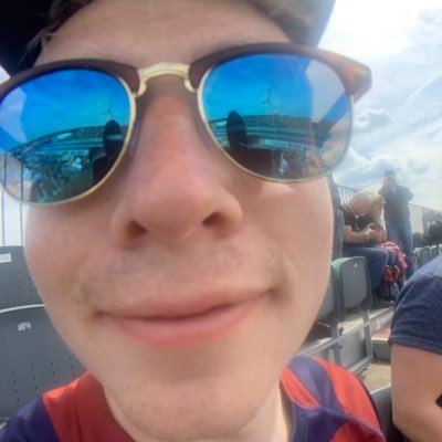 Profile Picture of Mister Joe (@Joe_Campbell101) on Twitter