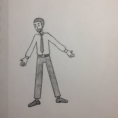 Profile Picture of Infinita Tristeza (@AvenidaDe1aPaz) on Twitter