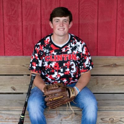 Profile Picture of Clark Nelson (@clark_nelson12) on Twitter