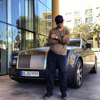 Profile Picture of Jean Franko (@jeanfranko11) on Twitter