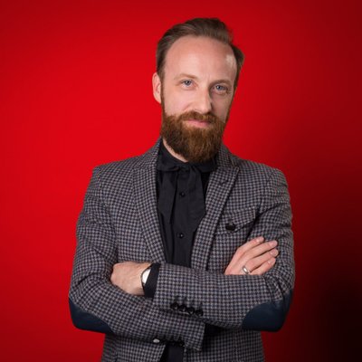 Profile Picture of Lee McGuffie (@Guffy) on Twitter
