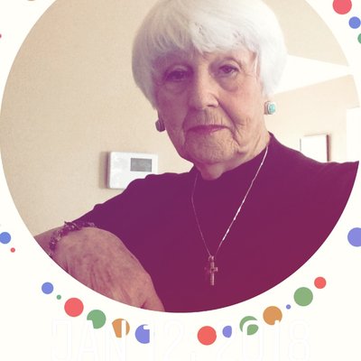 Profile Picture of Judy Farris Bingham Or Judith Bingham (@bingham_farris) on Twitter