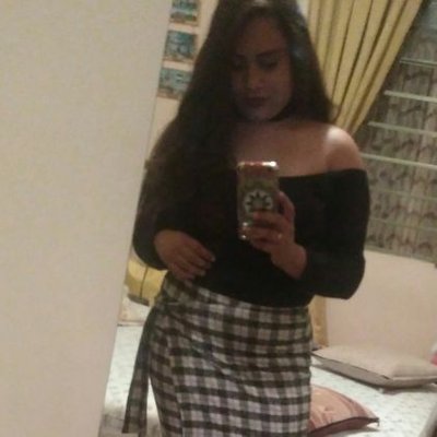 Jennifer Trujillo - Twitter Profile Picture of Jennifer Trujillo (@JenniferLuc) on Twitter