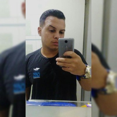 Profile Picture of Gabriel HeberT Richards (@GabrielHeberTR1) on Twitter