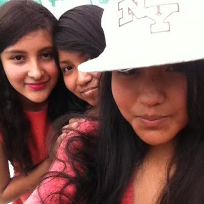 Melany Castrejon - Twitter Profile Picture of Melany Castrejon (@Lcastrejon27) on Twitter
