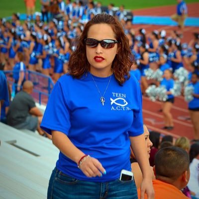 Profile Picture of Kristina Vargas (@tina_vargas1523) on Twitter