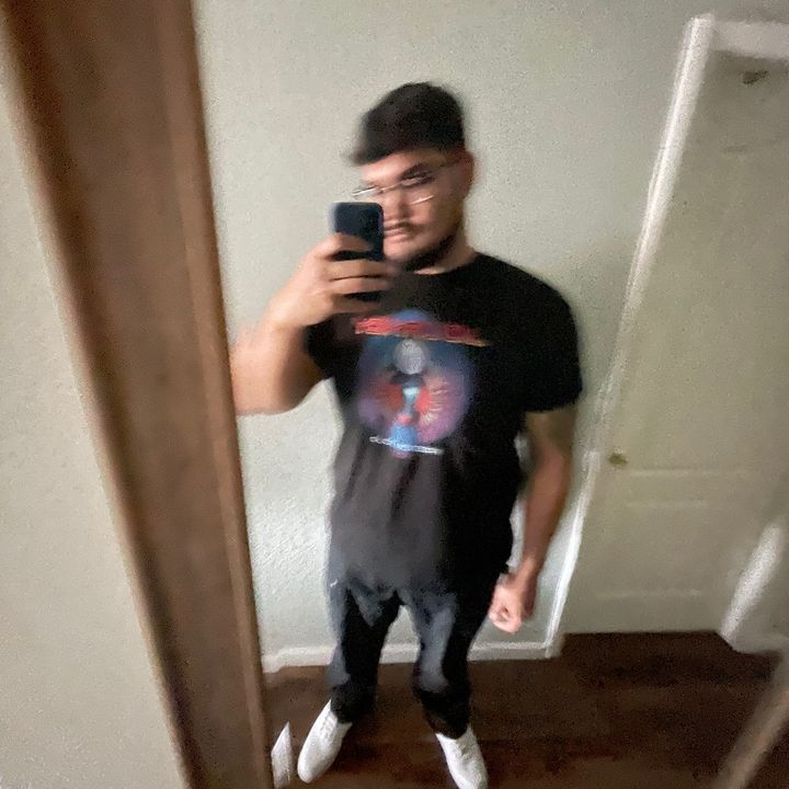 Profile Picture of sean._crosby (@sean._crosby) on Tiktok