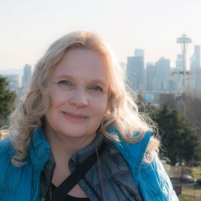 Profile Picture of Lisa Kraft Woodinville (@lisakraftme) on Twitter