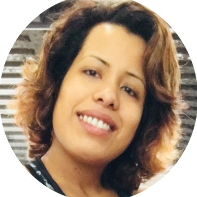 Profile Picture of Diana Albujar-Burgos Marte (@DianaCAlbujar) on Twitter