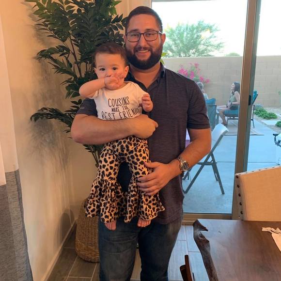 Profile Picture of Benjamin Terrazas (@bt1990) on Poshmark