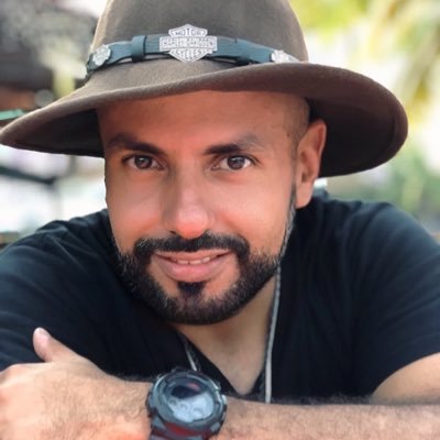 Profile Picture of Christian Ledezma (@Chris_Laphond) on Twitter