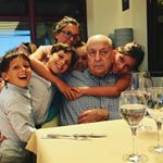 Profile Picture of Fernando Hevia (@hevia_fernando) on Instagram