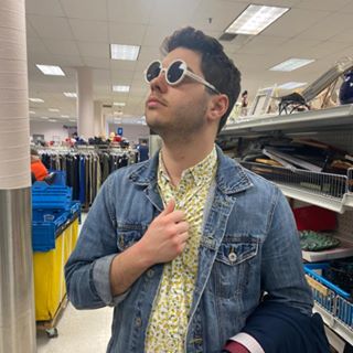 Profile Picture of Vaughn Quinlan (@vaughn.quinlan.7) on Facebook