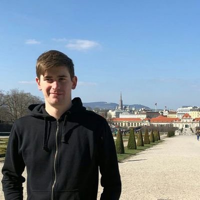 Profile Picture of Josh Johnson (@Delta_Josh) on Twitter