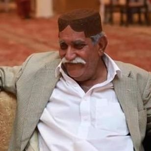 Profile Picture of MPA Bashir Ahmed Halepoto® (@MPABashirAhmedH) on Twitter