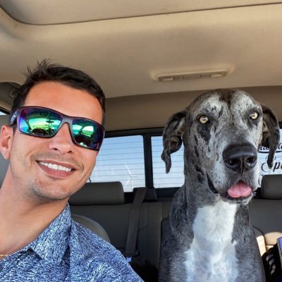 Profile Picture of Captain Mike (@crisman_7) on Twitter