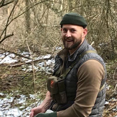 Profile Picture of Scott Hedrick (@ScottHedrick9) on Twitter
