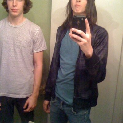 Profile Picture of Travis Ouellette (@Travis5565) on Twitter