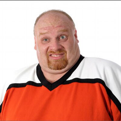 Profile Picture of Fred Freeman (@RealFredFreeman) on Twitter