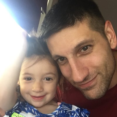 Profile Picture of John Trifone (@JohnTrifone) on Twitter