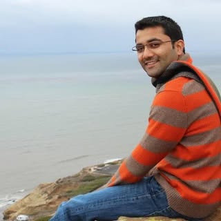 Profile Picture of Anuj Chadha (@anujchads) on Instagram