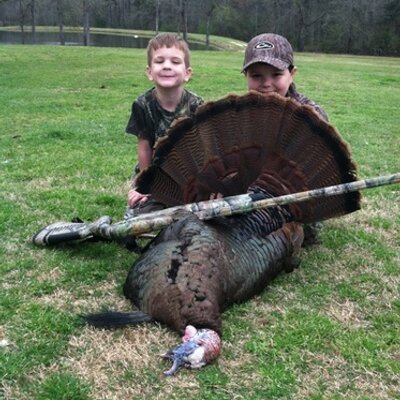 Profile Picture of Justin Irby (@DuckIrby) on Twitter