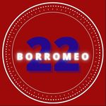 Profile Picture of 𝑺𝑨𝑵 𝑪𝑨𝑹𝑳𝑶𝑺 𝑩𝑶𝑹𝑹𝑶𝑴𝑬𝑶 (@scbpromo22) on Instagram