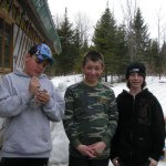 Profile Picture of kevinsavard (@kevinsavard) on Instagram